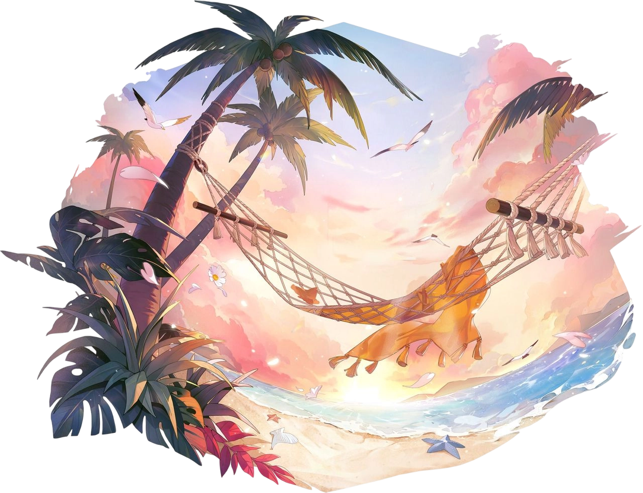 Minami·Summer Build Guide | Lufelnet Persona 5: The Phantom X